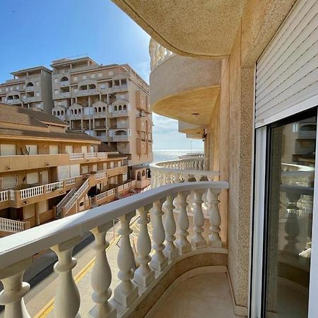 Espectacular Apartamento En La Manga Del Mar Menor Apartment Exterior photo