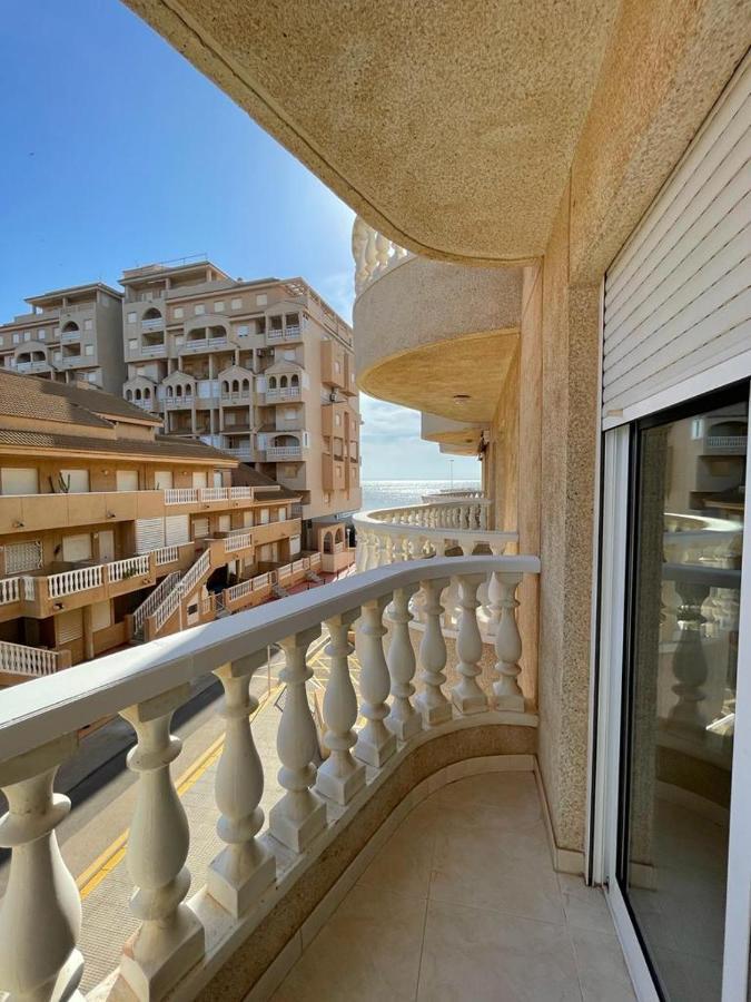 Espectacular Apartamento En La Manga Del Mar Menor Apartment Exterior photo