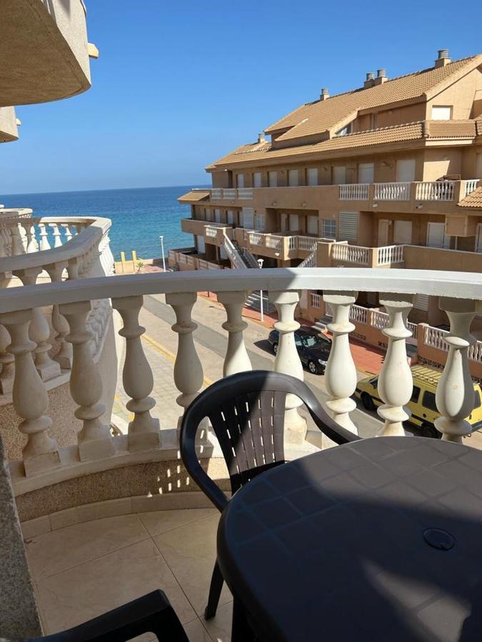 Espectacular Apartamento En La Manga Del Mar Menor Apartment Exterior photo